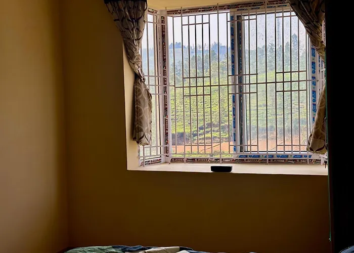 Eureka Hillside Hideaway Hotel Kotagiri