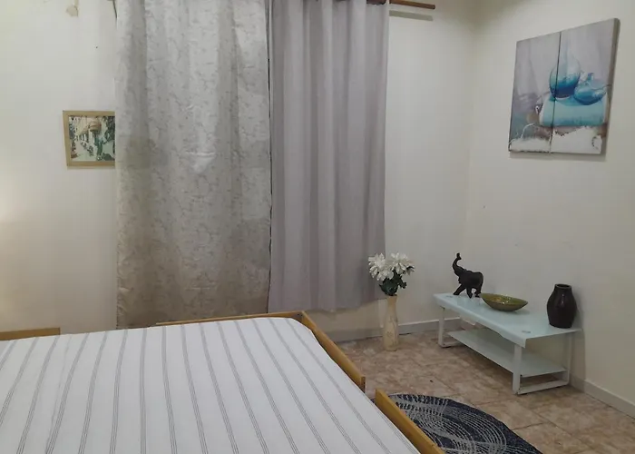Elise-House Hotel Djibouti City