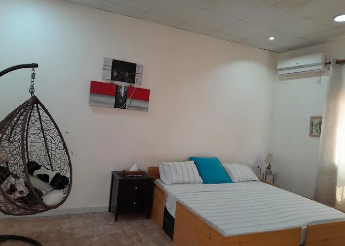 Elise-House Hotel Djibouti City