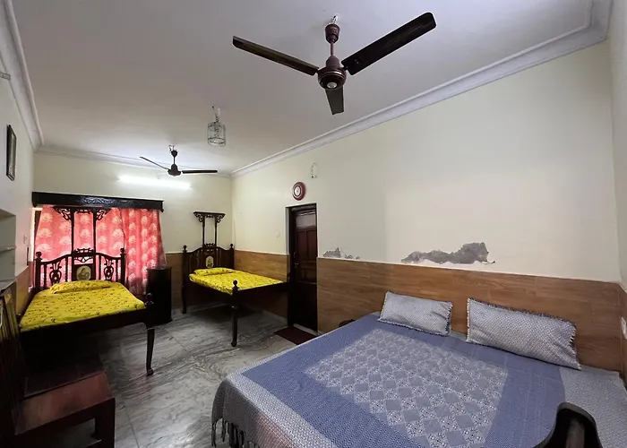 Rawla Mahendra Niwas Bed & Breakfast Jodhpur 