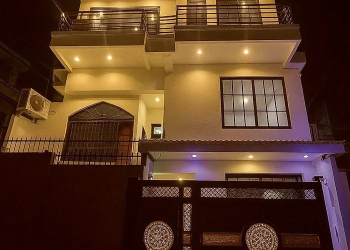 Gauri Inn Paying Guest House Varanasi