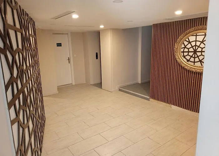 Ar Suite Hotel İstanbul