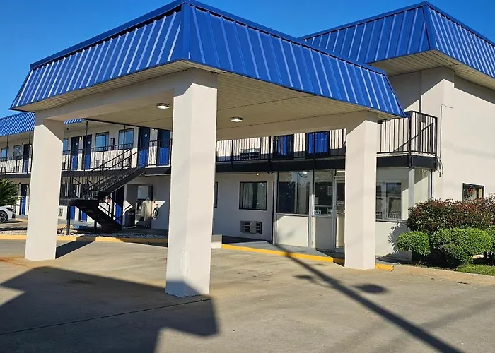 Sunrise Inn Eastman