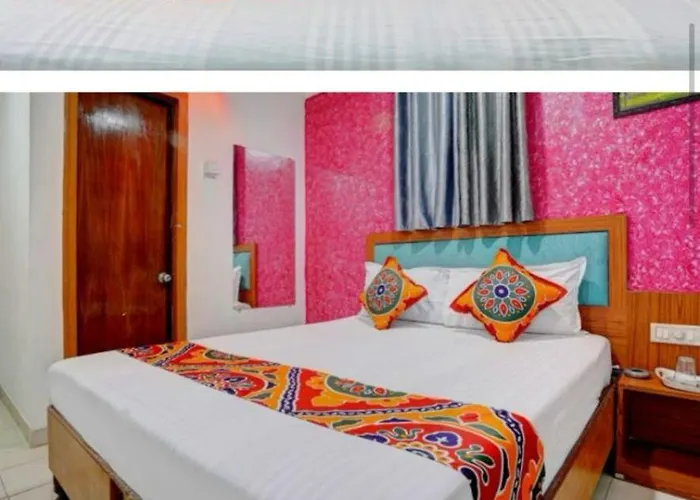 Hotel Super Mumbai