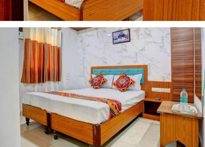 Hotel Super Mumbai