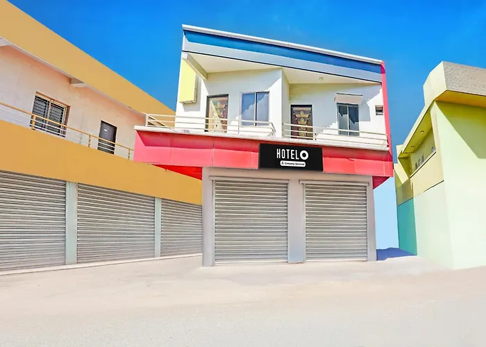 Hotel O Veraval Junction Formerly Hotel Aavkar Somnath