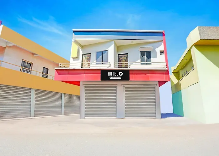 Hotel O Veraval Junction Formerly Hotel Aavkar Somnath