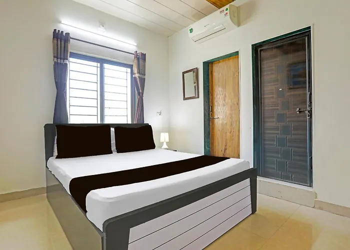 Hotel O Veraval Junction Formerly Hotel Aavkar Somnath