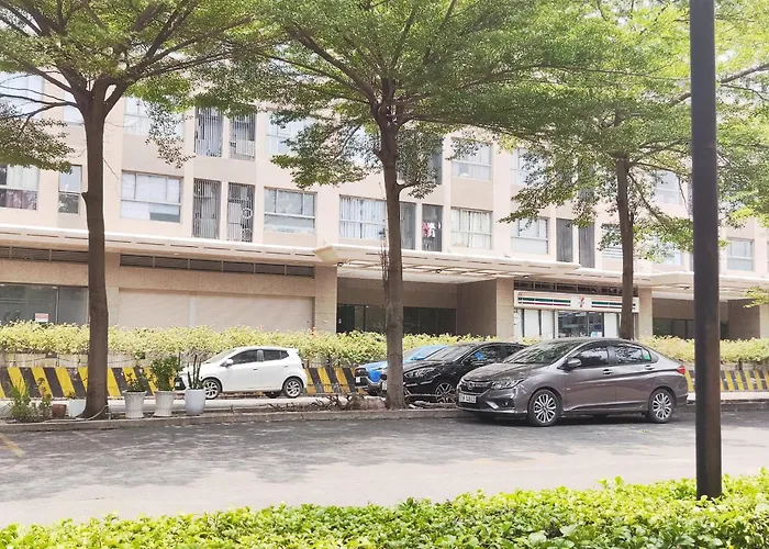 Botanica Premier - Apartment With Swimming Pool, Near The Airport TP. Hồ Chí Minh