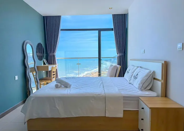 Condotel CSJ Luxury Vũng Tàu