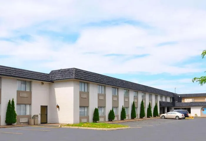 Avalon Inn Sandusky