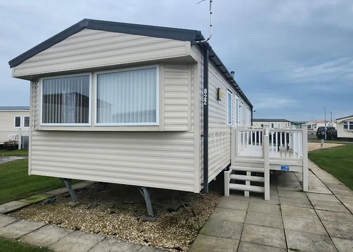Poppys Place Ingoldmells