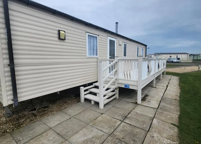 Poppys Place Ingoldmells