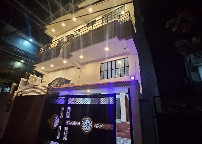 Gauri Inn Paying Guest House Varanasi