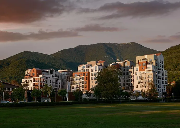 Siro Boka Place Tivat