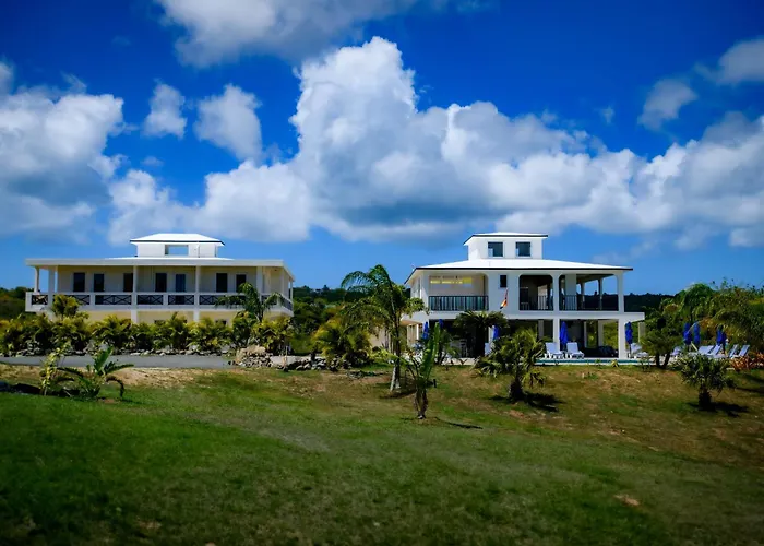 Club Vieques - Adults Only Resort - Lgbt Friendly