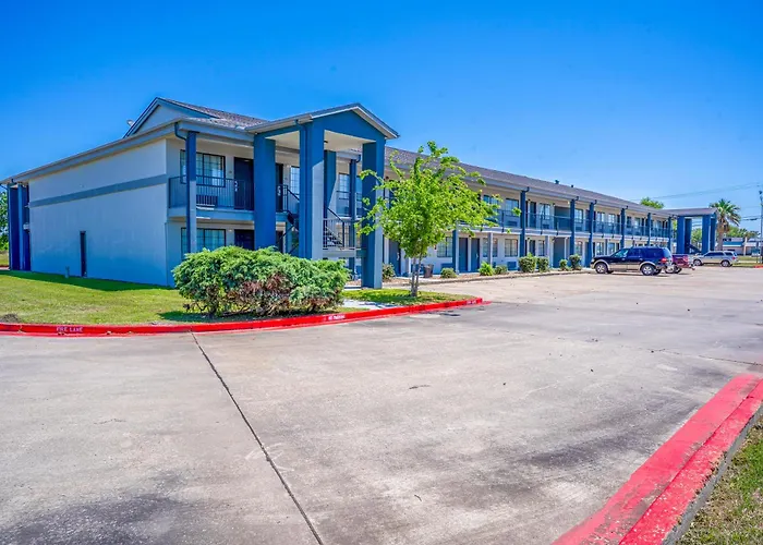 Executive Inn Port Lavaca By Oyo