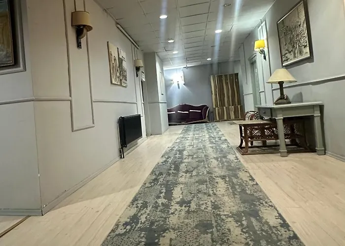 Paradise Otel Erzurum