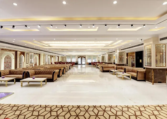 Hotel The Rasa At Vasundhara Ghaziabad