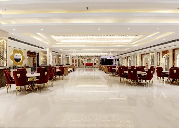Hotel The Rasa At Vasundhara Ghaziabad
