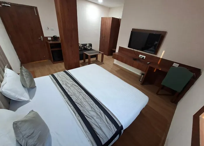 Shaan-E-Punjab Nirsa Hotel Dhanbad