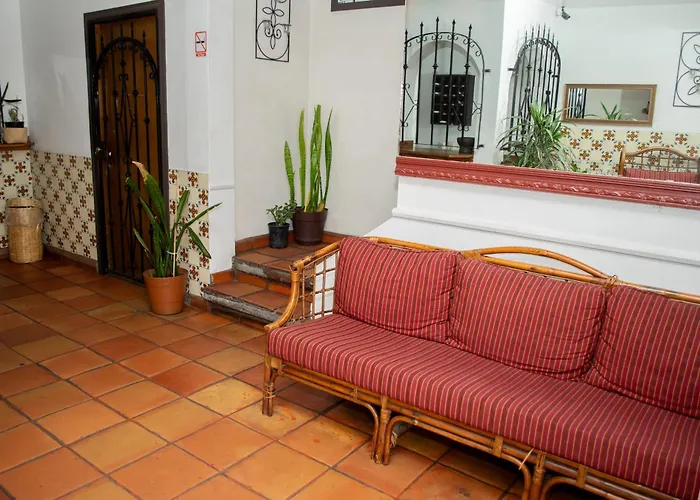 Hotel Colonial Tijuana
