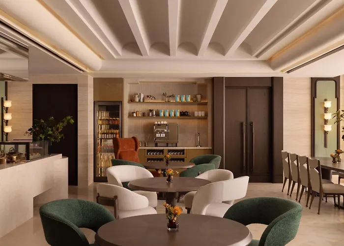 Capella Taipei Hotel