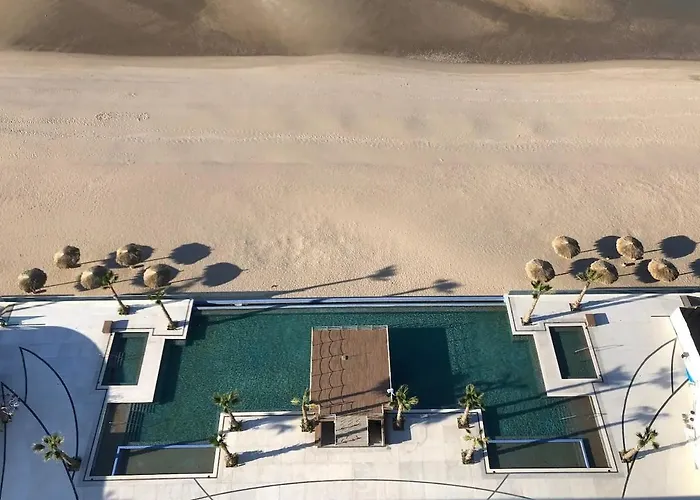 Encantame Towers Playa Encanto