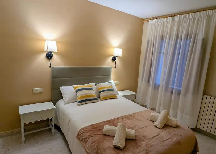 Hotel Fonda Agusti Esterri d'Àneu