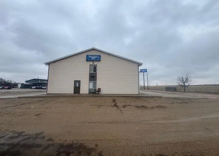 Smart Choice Inn Plankinton