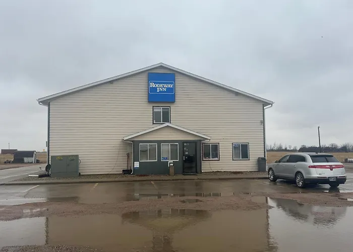 Smart Choice Inn Plankinton