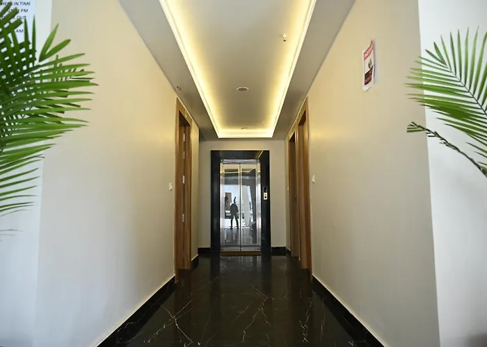 The Janki Hotel Ayodhya