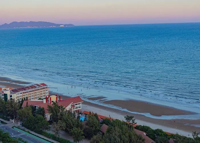 Condotel CSJ Luxury Vũng Tàu