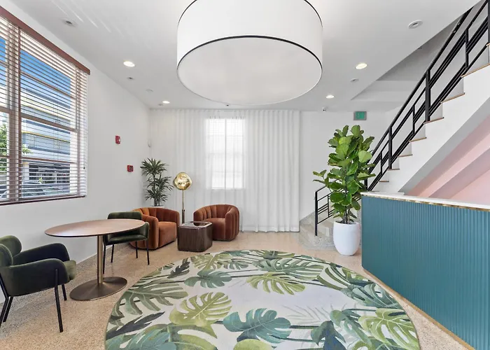 Aparthotel The Clifton Miami Beach
