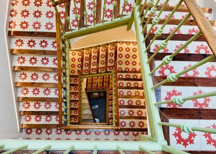 Art Experience B&B "Hotel Boutique" Vinarós