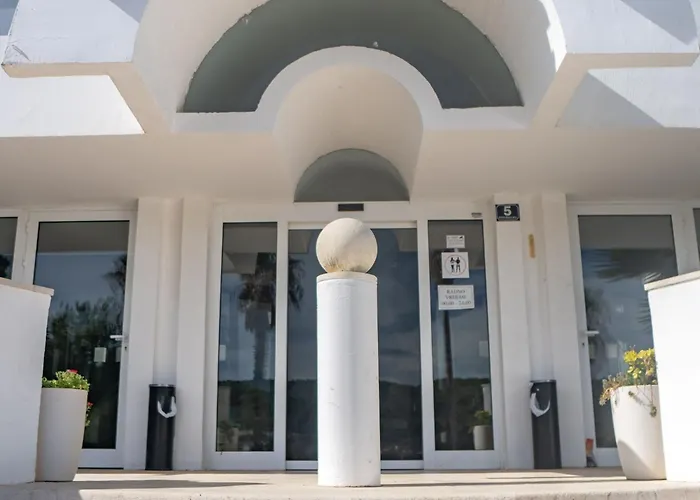 Hotel Issa Vis
