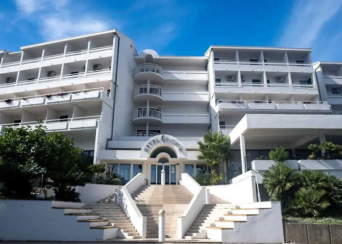 Hotel Issa Vis