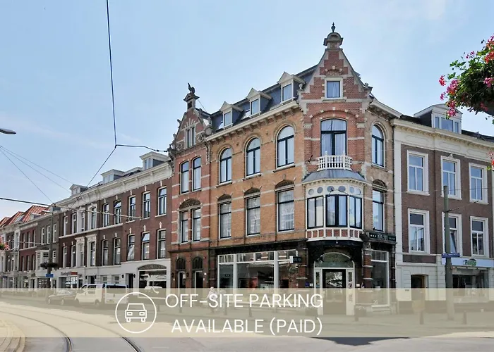 Hotel Sebel The Hague