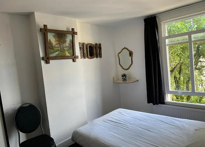 Hotel Galerij Amsterdam