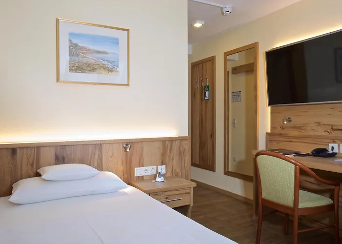 Hotel Am Schlossberg Erding