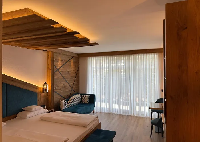 Hotel Am Schlossberg Erding
