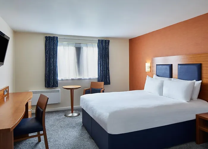 Leonardo Inn Aberdeen Airport Dyce