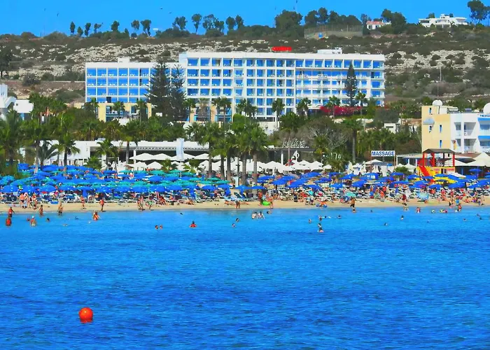 Corfu Hotel Ayia Napa