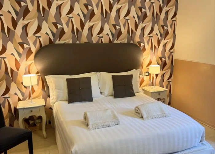 66 Imperial Inn Pensión Roma