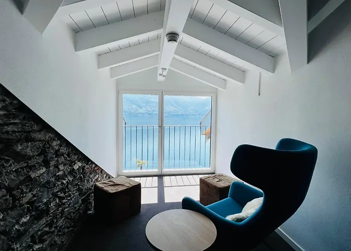 Hotel Collinetta Ascona