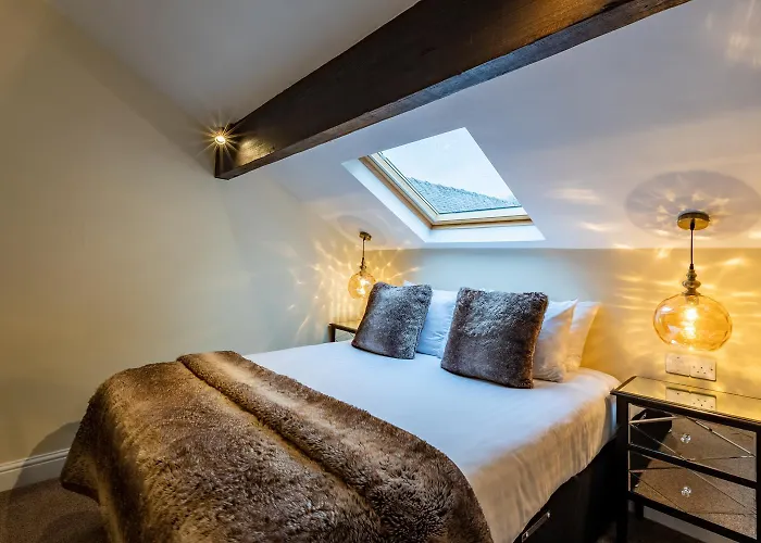 Lakes Hotel & Spa Bowness-on-Windermere