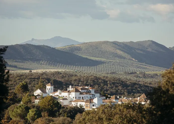 Finca La Bobadilla - The Leading Hotels Of The World Villanueva de Tapia