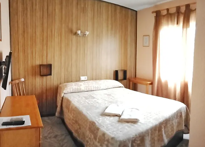 Hostal Cristina Dénia