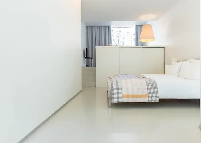 Greulich Design&Boutique Hotel Zürich