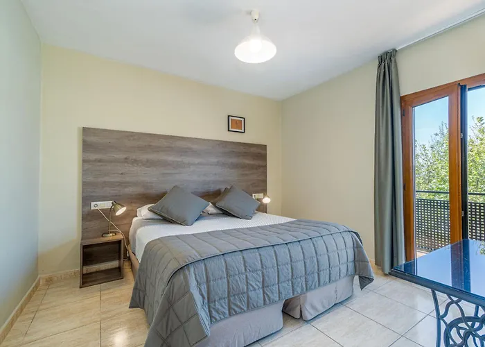 Hotel Montmar Rosas
